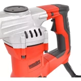 Kép 5/6 - Hecht 1090 SDS Max bontókalapács, 1.3kW, 15J