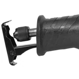 Kép 2/4 - Hecht 1575 elektromos orrfűrész, 1.05kW, 10/150mm