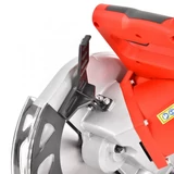 Kép 7/8 - Hecht 820 elektromos gérvágó fűrész, 2.1kW, 255mm