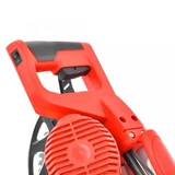 Kép 8/8 - Hecht 820 elektromos gérvágó fűrész, 2.1kW, 255mm
