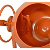 Kép 3/7 - Hecht 2141 betonkeverő, 650W, 140L, 230V
