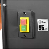 Kép 4/7 - Hecht 2141 betonkeverő, 650W, 140L, 230V