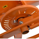 Kép 5/7 - Hecht 2141 betonkeverő, 650W, 140L, 230V