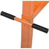 Kép 7/7 - Hecht 2141 betonkeverő, 650W, 140L, 230V
