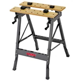 Kép 1/9 - Hecht univerzális munkaasztal, 60x63.5x80cm, 100kg