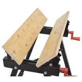 Kép 5/9 - Hecht univerzális munkaasztal, 60x63.5x80cm, 100kg