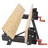 Kép 6/9 - Hecht univerzális munkaasztal, 60x63.5x80cm, 100kg