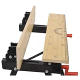 Kép 7/9 - Hecht univerzális munkaasztal, 60x63.5x80cm, 100kg