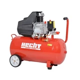 Kép 1/3 - Hecht 2052 kompresszor 1,5KW / 50l / 8bar