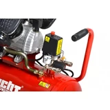 Kép 2/3 - Hecht 2353 kompresszor, 2.2kW, 50L, 8bar