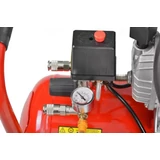 Kép 5/10 - Hecht 2355 kompresszor, 2.2kW, 100L, 8bar