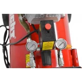 Kép 6/10 - Hecht 2355 kompresszor, 2.2kW, 100L, 8bar