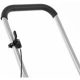 Kép 4/5 - Hecht benzines, hajtás nélküli betonvágó, 196cm3, 350mm