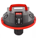Kép 2/6 - Hecht 8335Z nedves-száraz porszívó 35l, 1400W