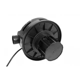 Kép 12/15 - Hecht 8314 nedves-száraz porszívó 30 l / 1400W