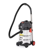 Kép 1/15 - Hecht 8314 nedves-száraz porszívó 30l / 1400W