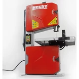 Kép 2/8 - Hecht 8925 szalagfűrész, 250W, 1.4m