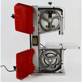Kép 3/8 - Hecht 8925 szalagfűrész, 250W, 1.4m