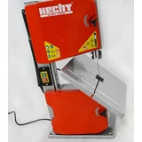 Kép 4/8 - Hecht 8925 szalagfűrész, 250W, 1.4m