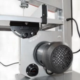 Kép 5/8 - Hecht 8925 szalagfűrész, 250W, 1.4m