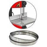 Kép 2/7 - Hecht 8950 szalagfűrész, 500W, 1.7m