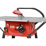 Kép 2/2 - Hecht 8254 asztali körfűrész, 2kW, 255mm