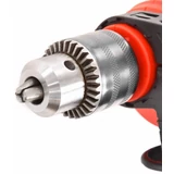 Kép 7/7 - Hecht 1070 ütvefúró, 13mm, 650W, 230V
