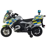 Kép 2/3 - Hecht BMW R1200RT police akkumulátoros gyermek motor