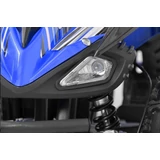 Kép 4/6 - Hecht 54801 kék akkumulátoros gyerek quad