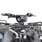 Kép 2/3 - Hecht 56150 BLUE akkumulátoros quad
