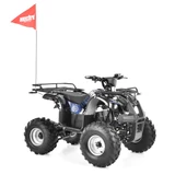 Kép 1/3 - Hecht 56150 BLUE akkumulátoros quad