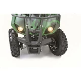 Kép 7/10 - Hecht 56801 zöld akkumulátoros gyerek quad