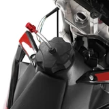 Kép 9/9 - Hecht 51125 RED benzines gyerek motor, 125cm3, 8.1Le, 70km/h