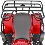 Kép 3/5 - Hecht 56125 Benzinmotoros Quad 125cm3, 4 ütemű, piros