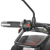 Kép 8/9 - Hecht 59399 Huron akkus quad, 2.2kW, 72V, 52Ah