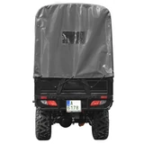 Kép 2/3 - Hecht Cargo akkus teherszállító quad, 3.0kW, 72V, 52Ah