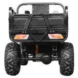 Kép 3/4 - Hecht Farmis akkus teherszállító quad, 3.0kW, 72V, 52Ah