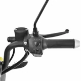 Kép 4/15 - Hecht Betis akkus robogó, 800W, 48V, zöld