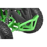 Kép 2/9 - Hecht 51060 GREEN zöld akkumulátoros quad
