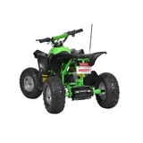 Kép 9/9 - Hecht 51060 GREEN zöld akkumulátoros quad
