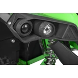 Kép 3/9 - Hecht 51060 GREEN zöld akkumulátoros quad