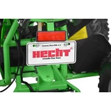Kép 5/9 - Hecht 51060 GREEN zöld akkumulátoros quad