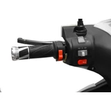 Kép 5/8 - Hecht equis white fehér akkumulátoros robogó