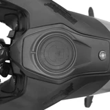 Kép 7/12 - Hecht Startis Black akkumulátoros motorkerékpár, fekete