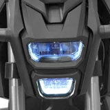 Kép 10/12 - Hecht Startis Black akkumulátoros motorkerékpár, fekete