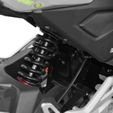Kép 9/12 - Hecht Startis Black akkumulátoros motorkerékpár, fekete