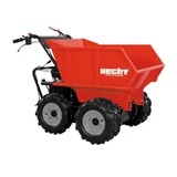 Kép 1/2 - Hecht 2650 Benzinmotoros szállító 196cm3, 12.4Nm