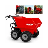 Kép 2/2 - Hecht 2650 Benzinmotoros szállító 196cm3, 12.4Nm