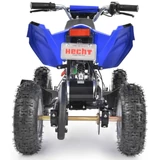 Kép 2/12 - Hecht 54100 akkus gyerek quad, kék, 1kW, 36V