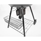 Kép 2/5 - Hecht MERIDA gömb kerti grill
